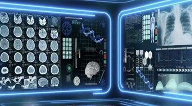 AI 診斷：醫(yī)生會(huì)被取代嗎？